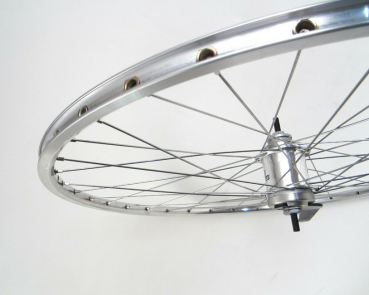 Sturmey Archer Duomatic S2C / Ryde Chrina